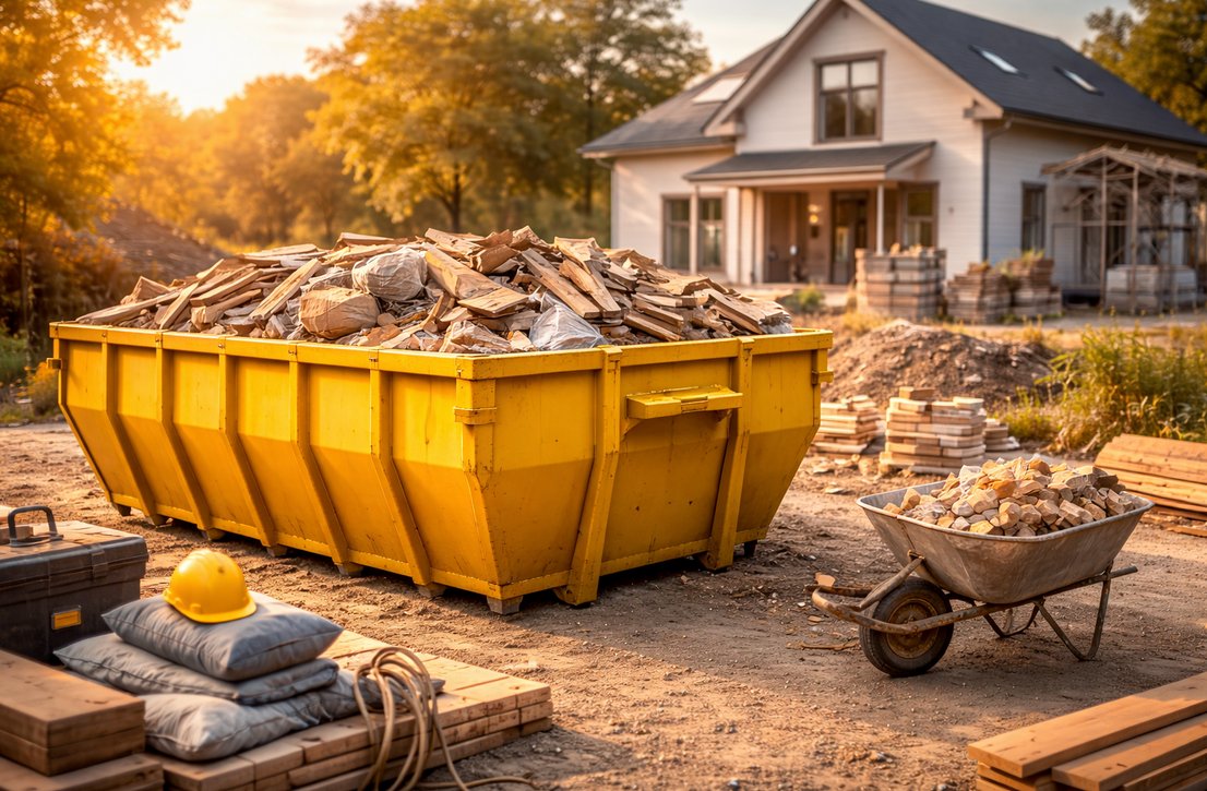 Container Geo-Domains für lokale Containerdienste Lünen